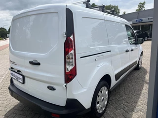 Ford Transit Connect Ford Transit Connect 1.0 Ecoboost L2 Trend | SCI | 100pk | Winterpack | Voorruitverwarming | Dakdragers | - afbeelding nr 9