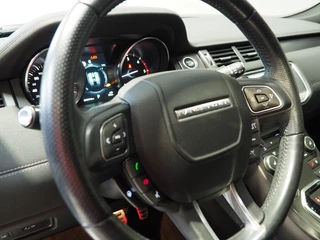 Land Rover Range Rover Evoque - afbeelding nr 17