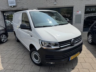 Volkswagen Transporter Volkswagen Transporter 2.0 TDI L1H1 Trekhaak Navi Distr VV - afbeelding nr 8