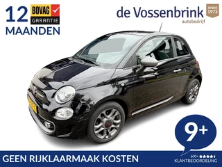 Fiat 500 - 305214331-0