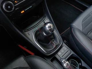 Ford Puma 1.0 EcoBoost Hybrid 125pk ST-Line X | Origineel NL | Navi | Apple Carplay+Android Auto | B&O Sound | Clima | Cruise | Led Koplampen | Rijstrook+Licht+Regensensor | Privacy Glass | 18''lm - afbeelding nr 19