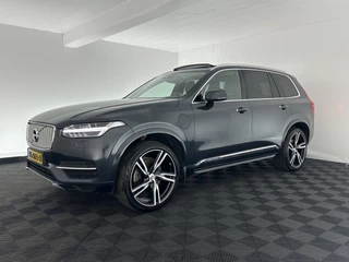 Volvo XC90 7-Pers.#ONBOARD CHARGER DEFECT # Aut. (INCL.BTW) *PANO | NAPPA-VOLLEDER | FULL-LED | MEMORY-PACK | KEYLESS | DAB | NAVI-FULLMAP | CAMERA | VIRTUAL-COCKPIT | COMFORT-SEATS | 22