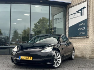 Tesla Model 3 Long Range 75 kWh SOH 84%