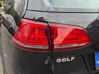 Volkswagen Golf Airco/Navi/Lichtmetalen velgen - afbeelding nr 34