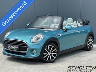 MINI Cooper Cabrio - 413162795-0