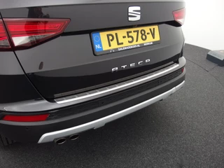 SEAT Ateca AUTOMAAT / TREKHAAK / FULL LED / 360GR CAMERA / DAB+ / KEYLESS / CARPLAY / NL-AUTO - afbeelding nr 16