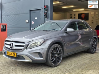 Mercedes-Benz GLA 180 Prestige