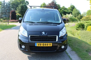 Peugeot Expert Peugeot Expert 2.0HDi 128pk Lang Dubbel Cabine airco/navi/cruise/PDC/trekhaak - afbeelding nr 18