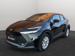 Toyota C-HR Toyota C-HR 1.8 Hybrid 140 Busines: Strak, Slim & Hybride - afbeelding nr 30