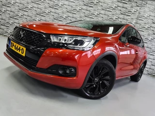 Citroën DS4 1.2 Crossback PureTech Business*PDC*Trekhaak!