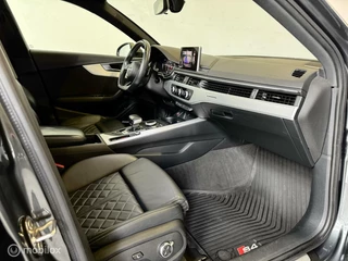 Audi S4 Audi S4 B9 3.0TFSI “Daytona Grey” Panorama / schaalstoelen - afbeelding nr 14