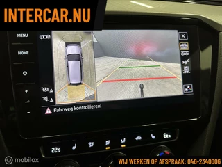 Volkswagen Passat Volkswagen Passat Variant GTE Plug-in Hybride Automaat 292pk - afbeelding nr 14