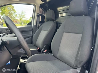 Ford Transit Connect Ford Transit Connect 1.6 TDCI L1 Ambiente|Airco|2X schuifdeur|Nette bus| - afbeelding nr 12