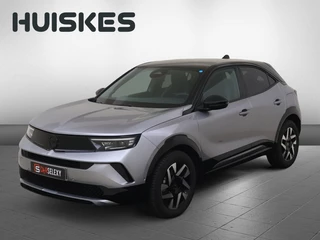 Opel Mokka 1.2 Turbo Hybrid GS | Adaptive Cruise | Camera | Stuurverw.