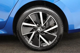 Škoda Octavia Skoda Octavia 1.4 TSI iV Business Edition | Trekhaak |  Stoelverwarming | Carplay | Full LED | PDC | Navigatie | Climate control | Cruise control | PHEV - afbeelding nr 29