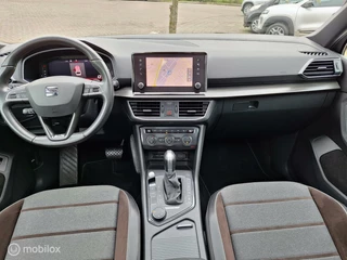 SEAT Tarraco SEAT TARRACO 2.0 TSI 4DRIVE XCELLENCE AUTOMAAT / Trekhaak / Panoramadak / - afbeelding nr 15