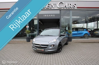 Opel ADAM 1.4 Unlimited/Navi/Tel/Pdc/Cc/Cv/