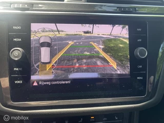 Volkswagen Tiguan Volkswagen Tiguan 1.4 TSI eHybrid R-Line I Camera I Trekhaak | Carplay - afbeelding nr 8