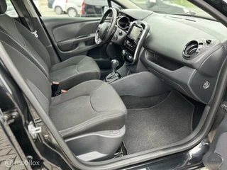 Renault Clio Renault Clio 1.2 Dynamique | AUTOMAAT | NAVI | CRUISE - afbeelding nr 21