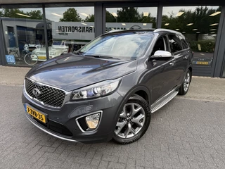 Kia Sorento - 39325072-0