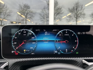 Mercedes-Benz A-Klasse 50% deal 10.975,- ACTIE Widescreen / Stoel verwarming / LED / Camera - afbeelding nr 4