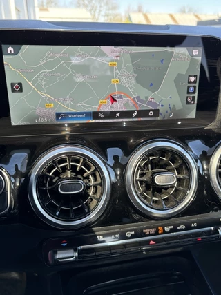 Mercedes-Benz GLA - afbeelding nr 11
