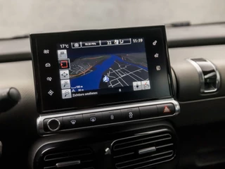 Citroën C4 Cactus (NAVIGATIE, CLIMATE, CAMERA, TREKHAAK, SPORTSTOELEN, PARKEERSENSOREN, CRUISE, DAB+, NIEUWE APK, NIEUWSTAAT) - afbeelding nr 8