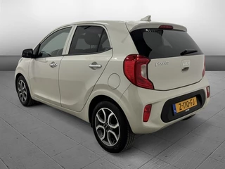 Kia Picanto - afbeelding nr 3