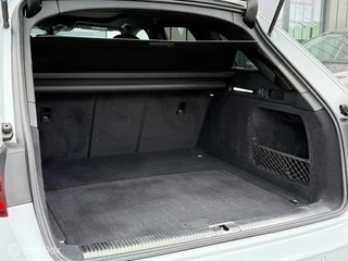 Audi A4 Audi A4 Avant 45 TFSI quattro 3x S-line Panodak Leer Virtual Carplay Matrix led Standkachel - afbeelding nr 56