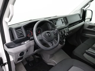 Volkswagen Crafter | Airco | Camera | Cruise | 3-Persoons - afbeelding nr 3