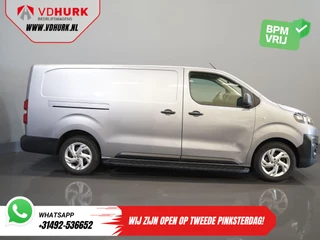 Citroën Jumpy - afbeelding nr 11