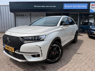 DS DS 7 Crossback E-Tense Performance Line+ | 360 | Memory | Trekhaak