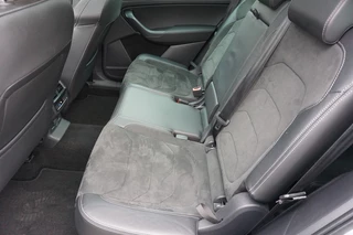 Škoda Kodiaq SKODA Kodiaq 1.5 TSI 150pk DSG-7 Business Edition Plus 7 pers Panoramadak Navigatie - afbeelding nr 21