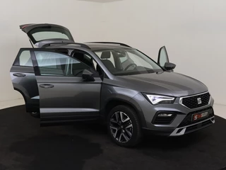 SEAT Ateca - afbeelding nr 15