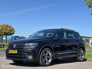 Volkswagen Tiguan - 430340657-0