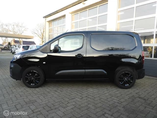 Citroën Berlingo Citroen Berlingo bestel 1.5 BlueHDI Camera , Cruise - afbeelding nr 2