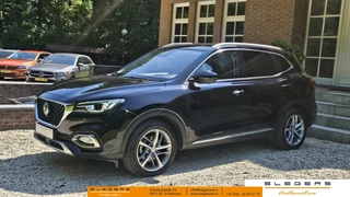 MG EHS MG EHS 1.5 TGDI Luxury PHEV PLUGIN HYBRIDEn  Panoramadak  Full options - afbeelding nr 2