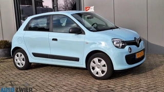 Renault Twingo Renault Twingo 1.0 SCe - afbeelding nr 1