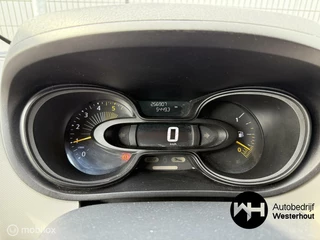 Renault Trafic Renault Trafic bestel 1.6 dCi T27 L1H1 Comfort Energy EURO 6 AIRCO 6 BAK - afbeelding nr 10