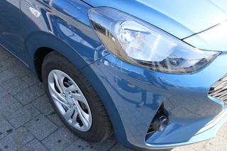 Hyundai i10 - afbeelding nr 6