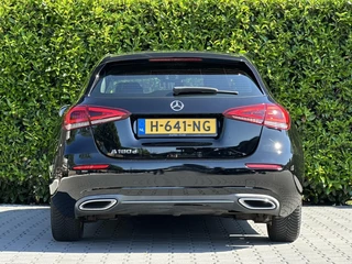 Mercedes-Benz A-Klasse Mercedes A-klasse 180 d Advantage, NIEUW MODEL, EURO 6, CRUISE, NAVI, LEDER, ACHTERUITCAMERA, ECC-AIRCO, STOELVERWARMING, LICHTMETAAL 16