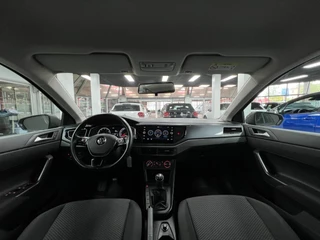 Volkswagen Polo Volkswagen Polo 1.0 Airco | Carplay | Cruise Control | - afbeelding nr 12