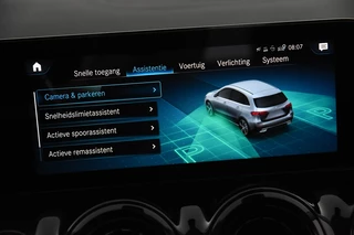 Mercedes-Benz B-Klasse Mercedes-Benz B-Klasse 180 *1ste eigenaar*Leer*Park assist*Stoelverwarming* - afbeelding nr 22