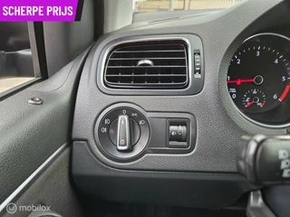Volkswagen Polo Volkswagen Polo 1.4 TDI✅️ 2016✅️PDC✅️navigatie✅️cruisecontrol - afbeelding nr 22