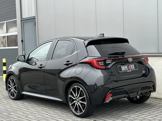 Toyota Yaris - afbeelding nr 3