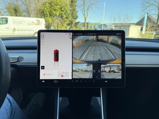 Tesla Model 3 Tesla Model 3 Long Range AWD Dual | Autopilot | Panorama | Trekhaak | - afbeelding nr 24