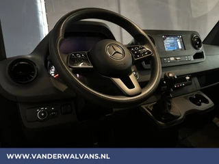 Mercedes-Benz Sprinter Apple Carplay, Android Auto - afbeelding nr 14