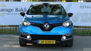 Renault Captur Renault Captur TCe 120 EDC Automaat Dynamique - afbeelding nr 17