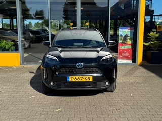 Toyota Yaris Cross Toyota Yaris Cross 1.5 Hybrid Dynamic - Navi - camera - trekhaak - afbeelding nr 5