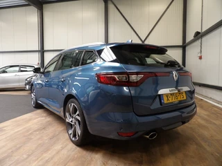 Renault Mégane - afbeelding nr 2